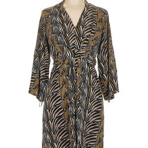 Banana Republic Wrap Dress - Size 6